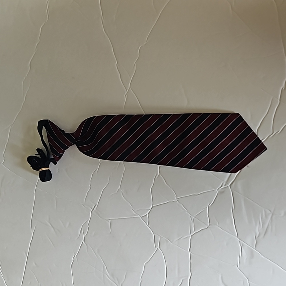 Little boys Royal Park school uniform necktie